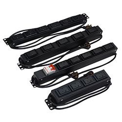 Conductos de tomas de tensión